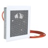Krbový ventilátor CHAMONO