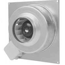 Radiální nástěnný ventilátor KVFU 250A, 230V