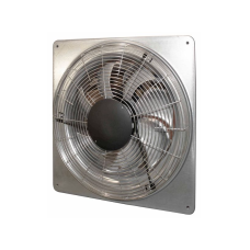 Nástěnný axiální ventilátor QCL 20, 230V 