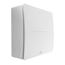 Nástěnný ventilátor QX 100 T časový doběh