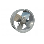 Potrubní ventilátor VKN-P-04-300/4E