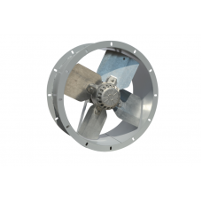Potrubní ventilátor VKN-P-04-450/4E