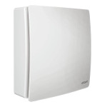 Nástěnný ventilátor Elicent ELIX 100 AC