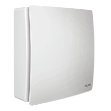 Nástěnný ventilátor Elicent ELIX 100 AC