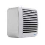 Nástěnný ventilátor FLUX BB 100 