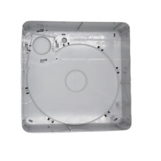 Montážní box k ventilátoru KN2-LE