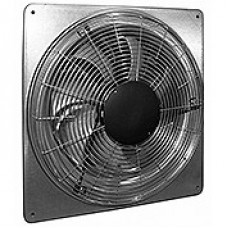 Nástěnný axiální ventilátor QCL 25 230V průměr 265mm