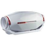 Potrubní ventilátor STREAM 100/125 AC