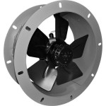 Potrubní ventilátor VULKAN 250, 230V