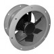 Ventilátor CC