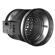 Elektrický ohřívač kruhový EOKO 100mm 0,8kW 230V