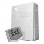 Řídící jednotka 7A 230 V