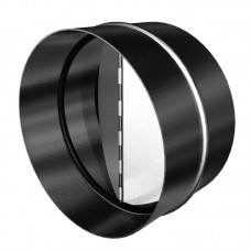 Kruhová zpětná klapka RSKZ-Z průměr 450 mm