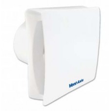 Ventilátor SILENT FAN 100B průměr 100 mm