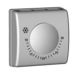 Prostorový termostat TER-P