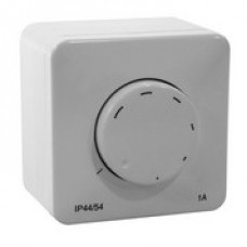 Elektronický regulátor otáček 2,5 A, 230 V