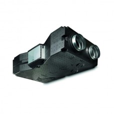 Rekuperační jednotka VENUS Comfort, 150 m3/h, AC motory, předehřev, filtr M5/G4
