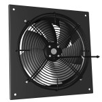 Axiální ventilátor VULKAN 250mm 230V