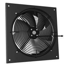 Axiální ventilátor VULKAN 400mm 230V