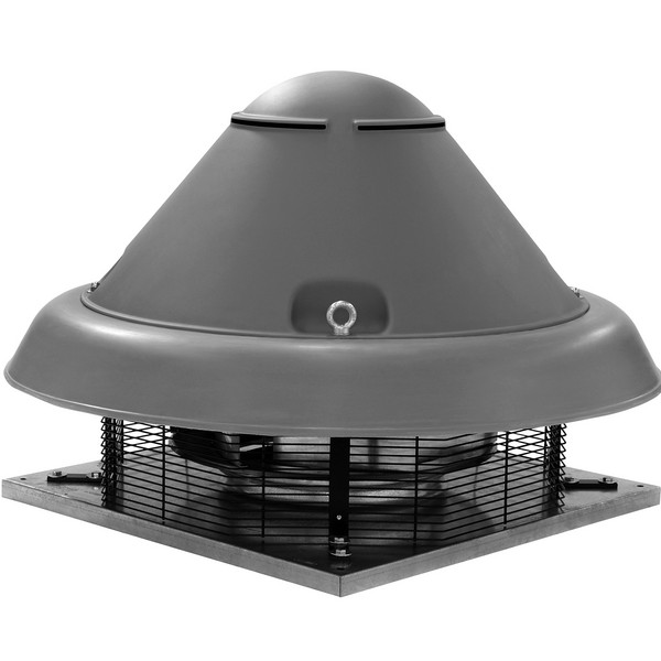 STŘEŠNÍ ventilátory