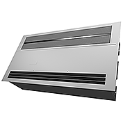 Komfortní clona FINESSE