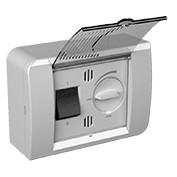 PŘÍSLUŠENSTVÍ k ventilátorům