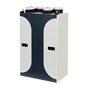 Rekuperační jednotky